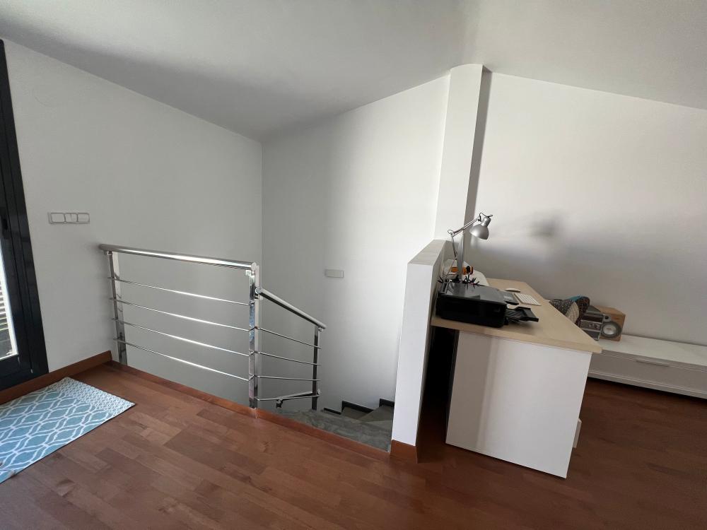  te koop rijtjeshuis Beniarjó Safor 52
