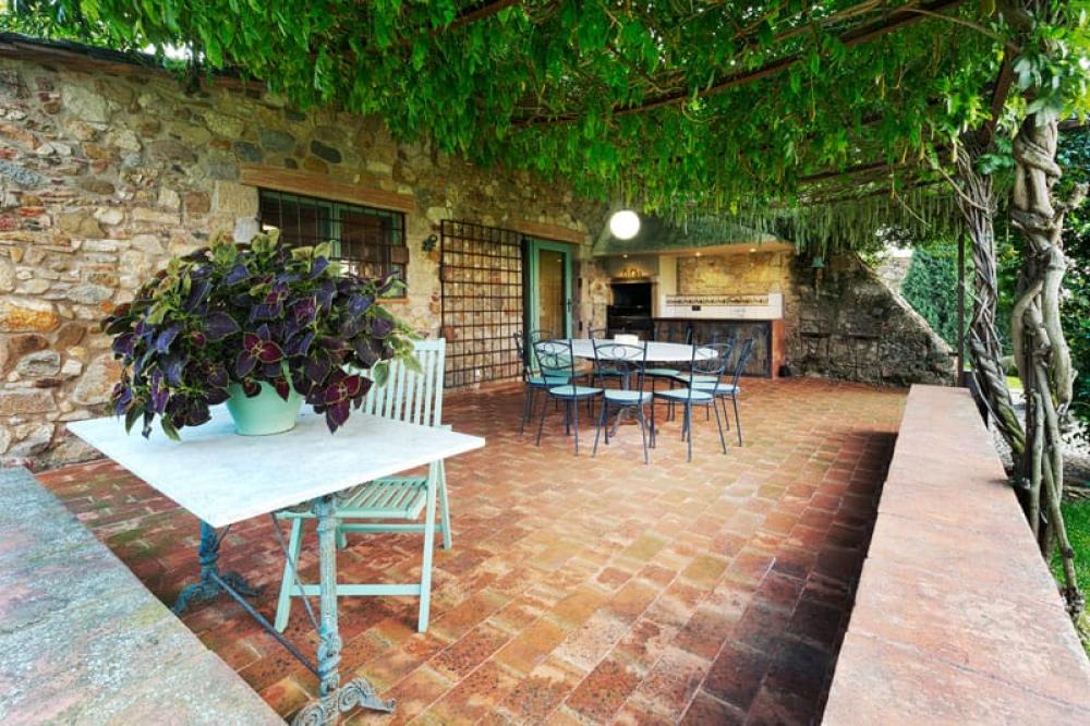  te koop huis Cassà De La Selva Gironès 55