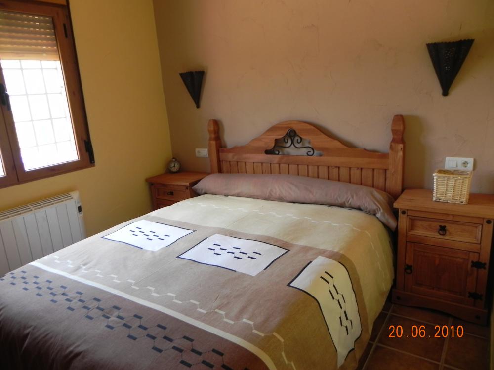  te koop huis Casicas De San Juan Noroeste 5