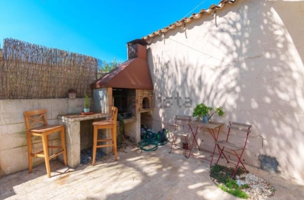  te koop huis Costitx Pla (Es) 26