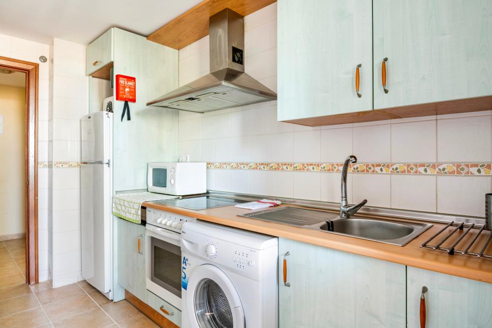  te koop appartement Costa Esuri Costa Occidental 15