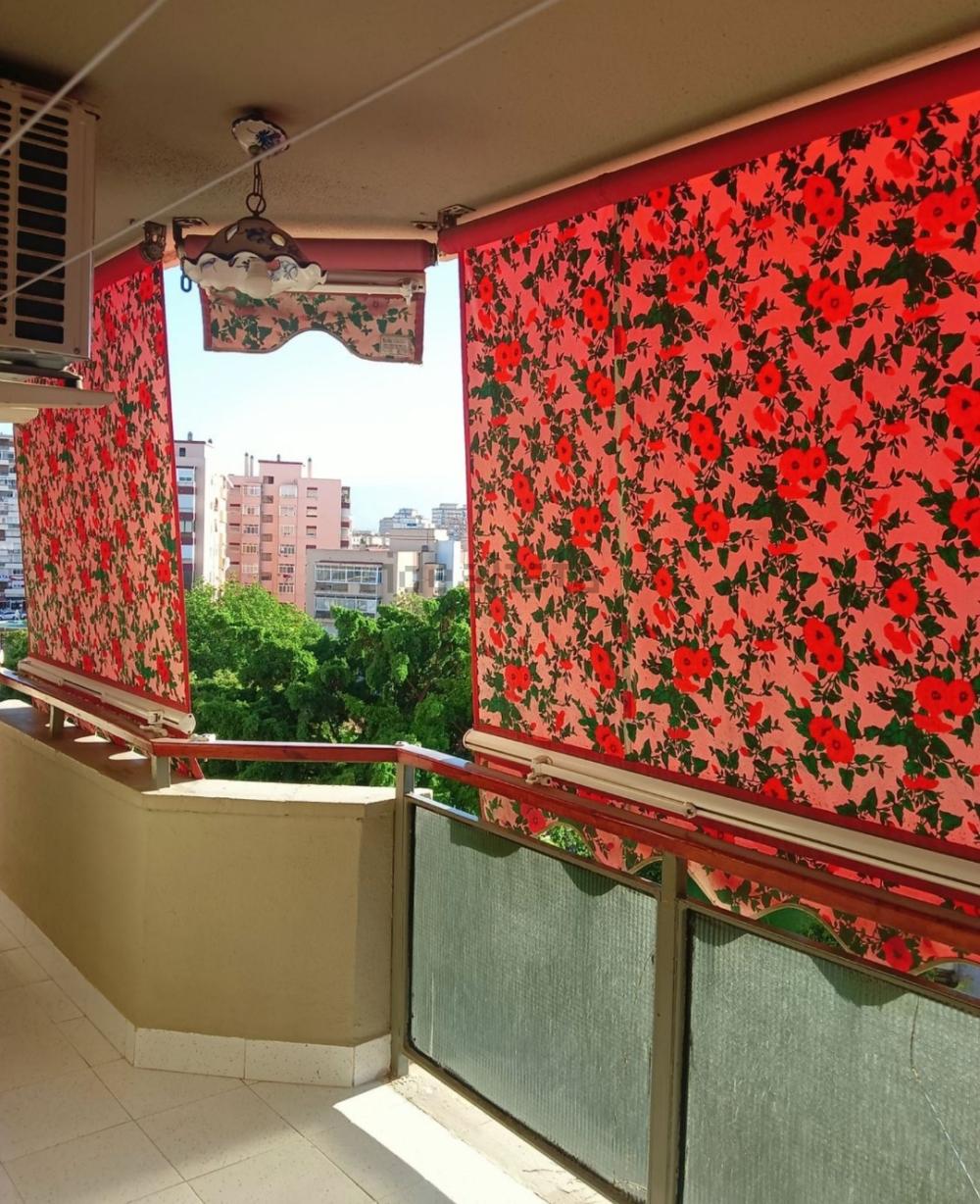  te koop appartement Cruz De Humilladero Málaga-Costa Del Sol 4
