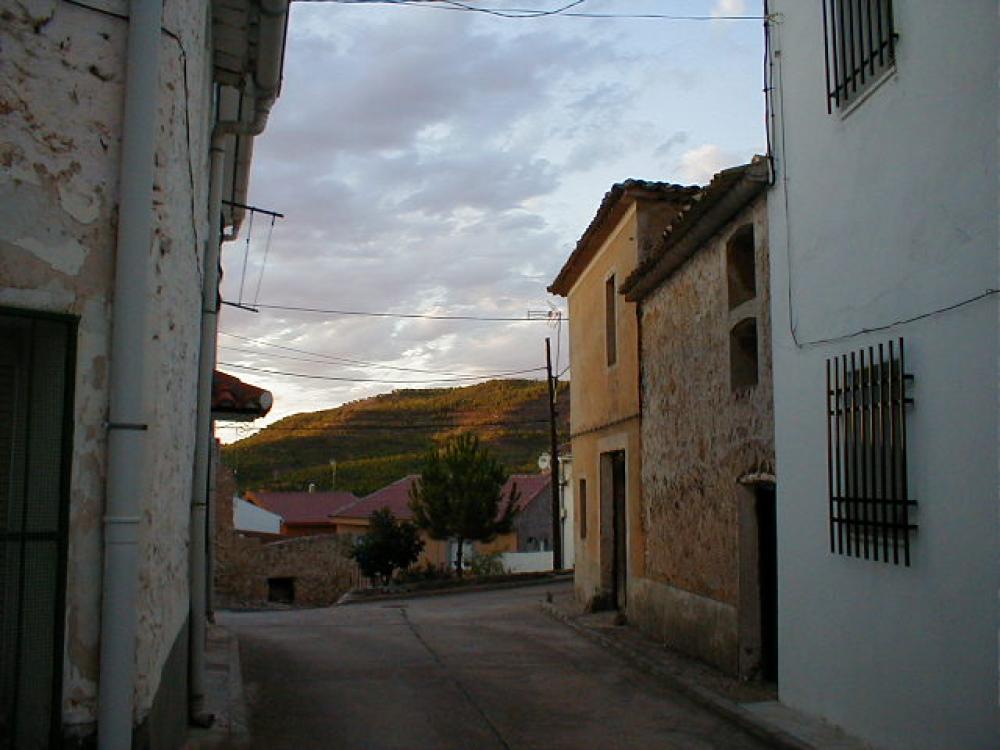  te koop huis Torrejoncillo Del Rey Mancha Alta 2