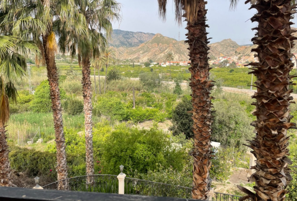 te koop boerderij Villanueva Del Río Segura Valle De Ricote 20