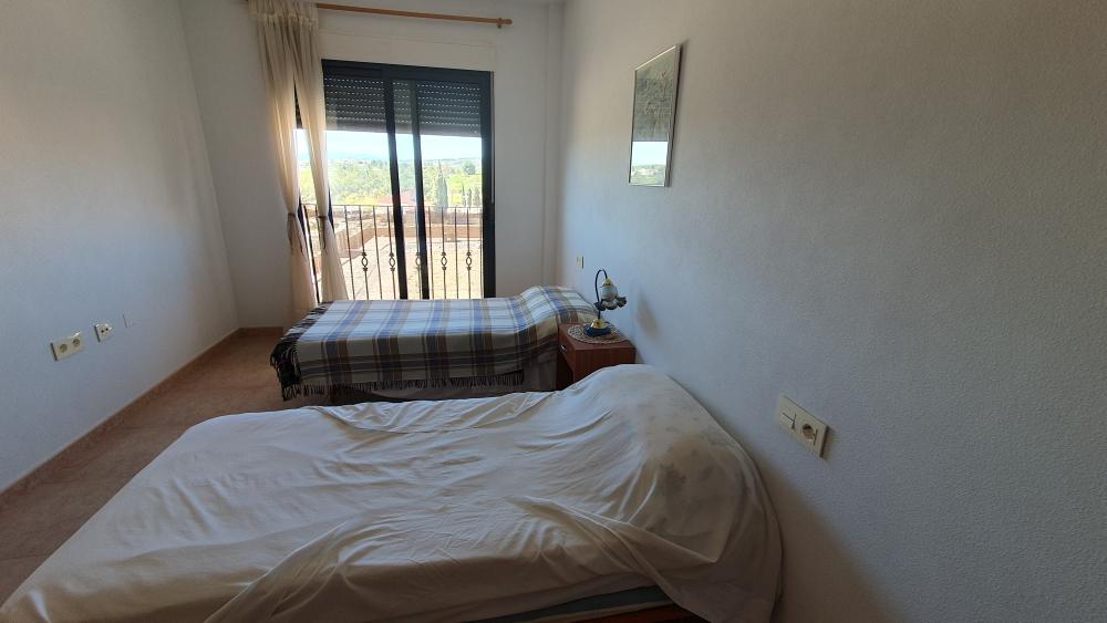  te koop penthouse Villanueva Del Río Segura Valle De Ricote 18