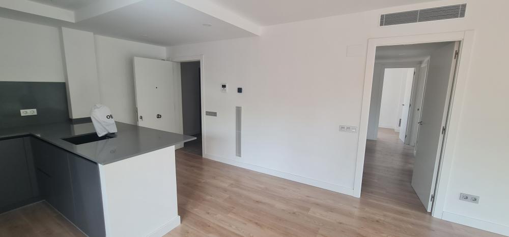  te koop appartement Horta Guinardó-Carmel Barcelonès 6