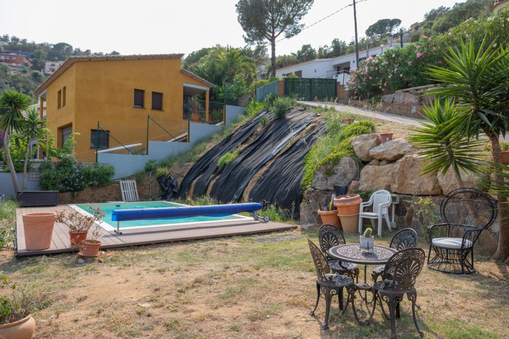  te koop huis Calonge Baix Empordà 61