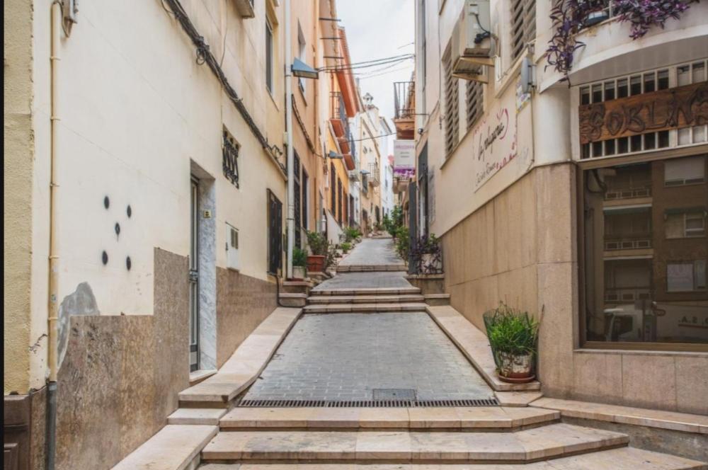  te koop penthouse Llíria Camp De Túria 31