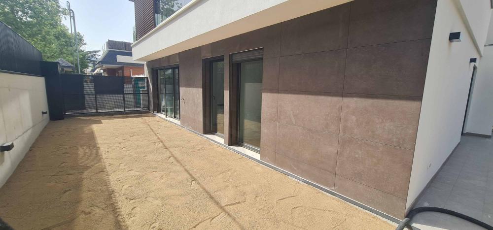  te koop appartement Horta Guinardó-Carmel Barcelonès 21