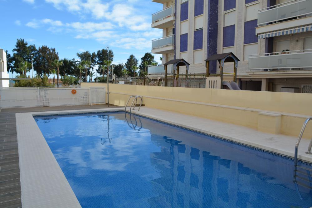  te koop appartement La Torre Plana Baixa 3