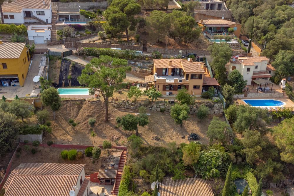  te koop huis Calonge Baix Empordà 35