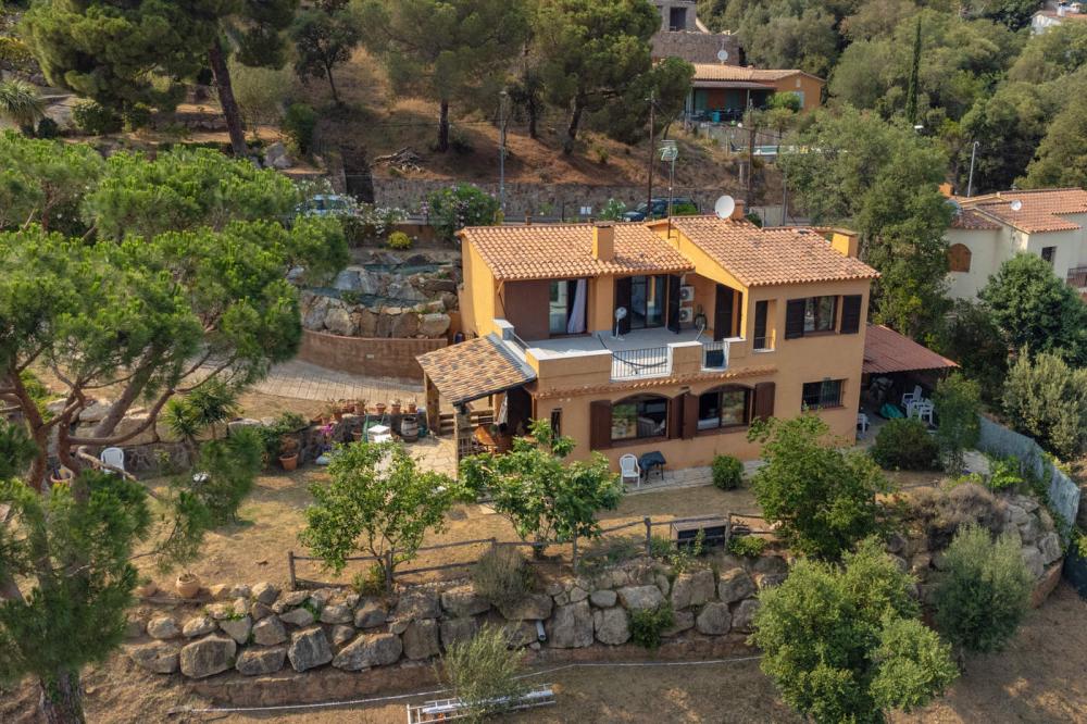  te koop huis Calonge Baix Empordà 66