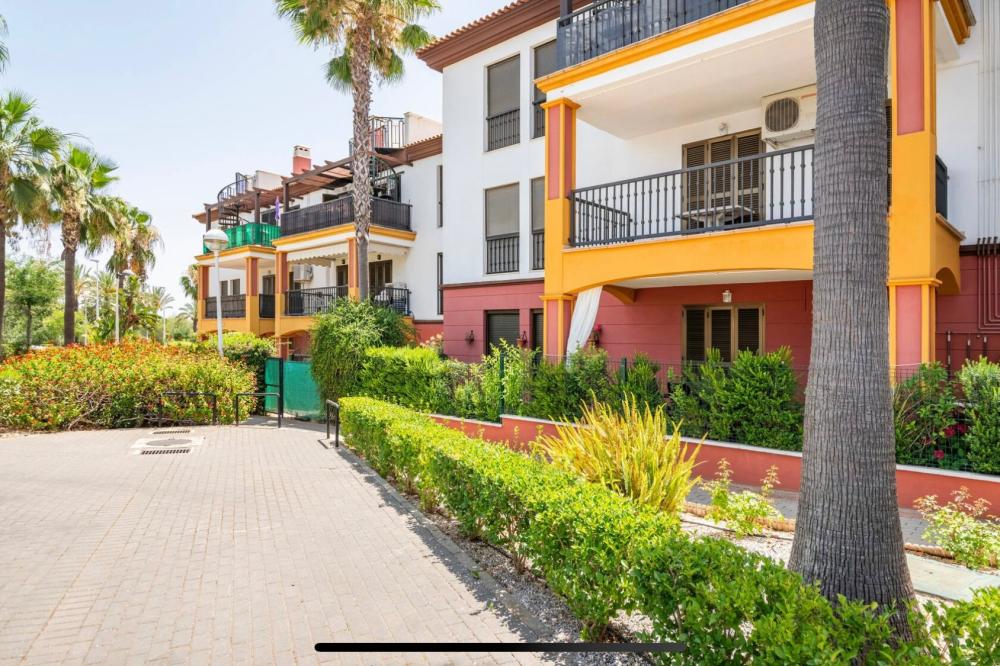  te koop appartement Costa Esuri Costa Occidental 20