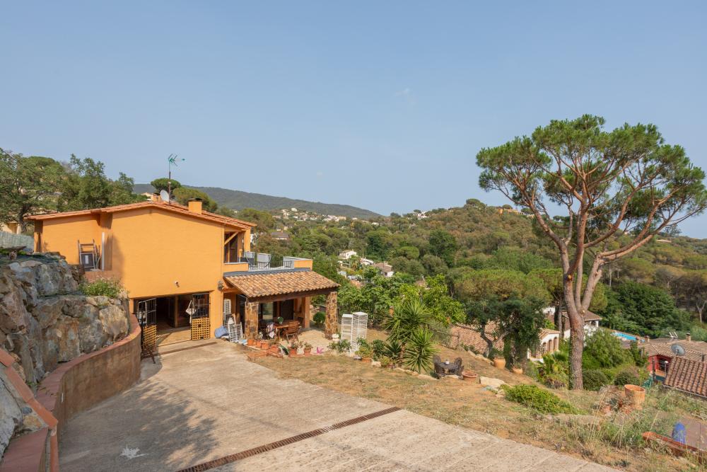 te koop huis Calonge Baix Empordà 21