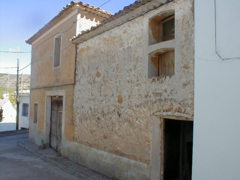  te koop huis Torrejoncillo Del Rey Mancha Alta 4