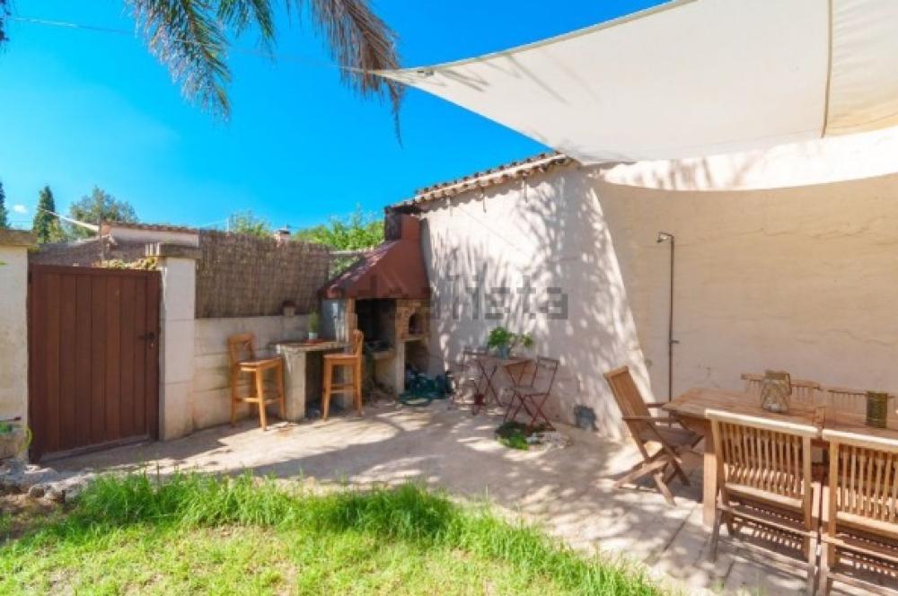  te koop huis Costitx Pla (Es) 24