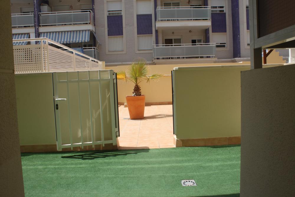  te koop appartement La Torre Plana Baixa 15