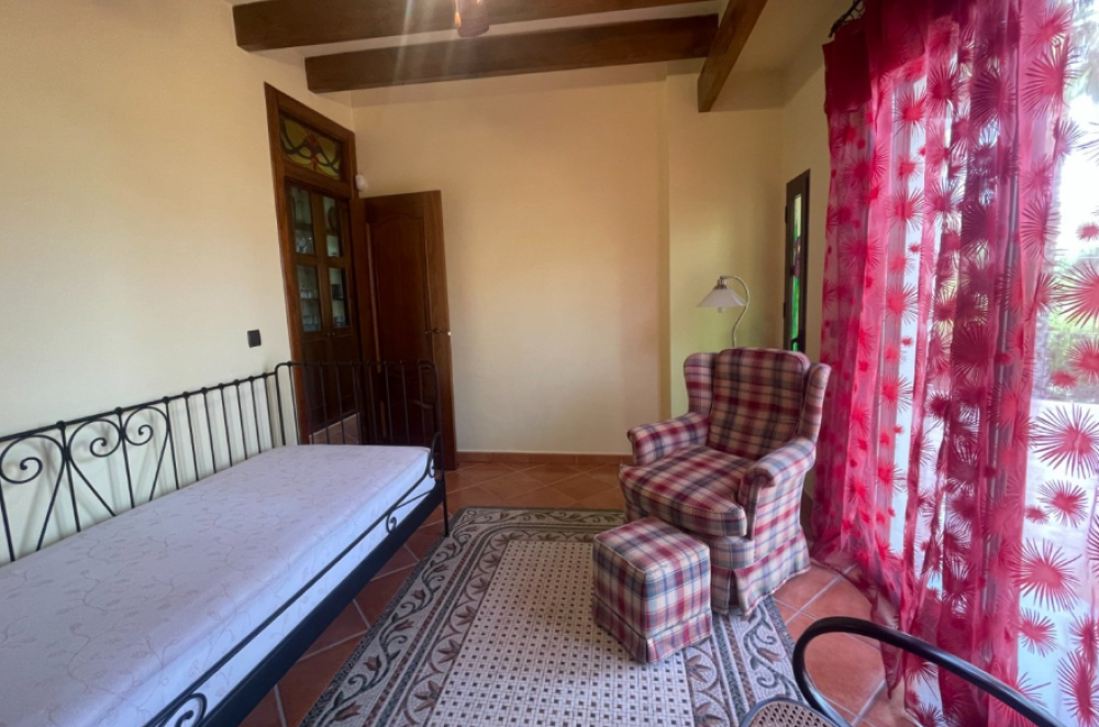  te koop boerderij Villanueva Del Río Segura Valle De Ricote 15