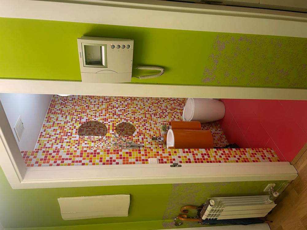  te koop appartement Hospital Ourense 9