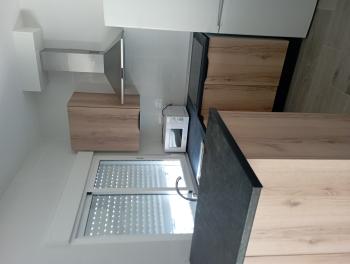 Gran Alacant Baix Vinalopó twee-onder-een-kapwoning foto 5473232