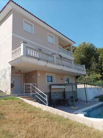 El Vendrell Baix Penedès huis foto 5473251