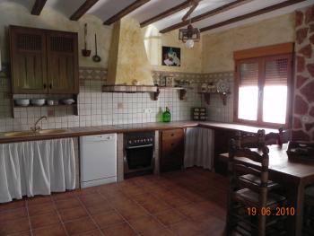 Casicas De San Juan Noroeste huis foto 5473229