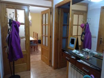 Candeleda Valle Del Tiétar appartement foto 5475754