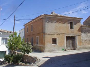 Torrejoncillo Del Rey Mancha Alta huis foto 5472408