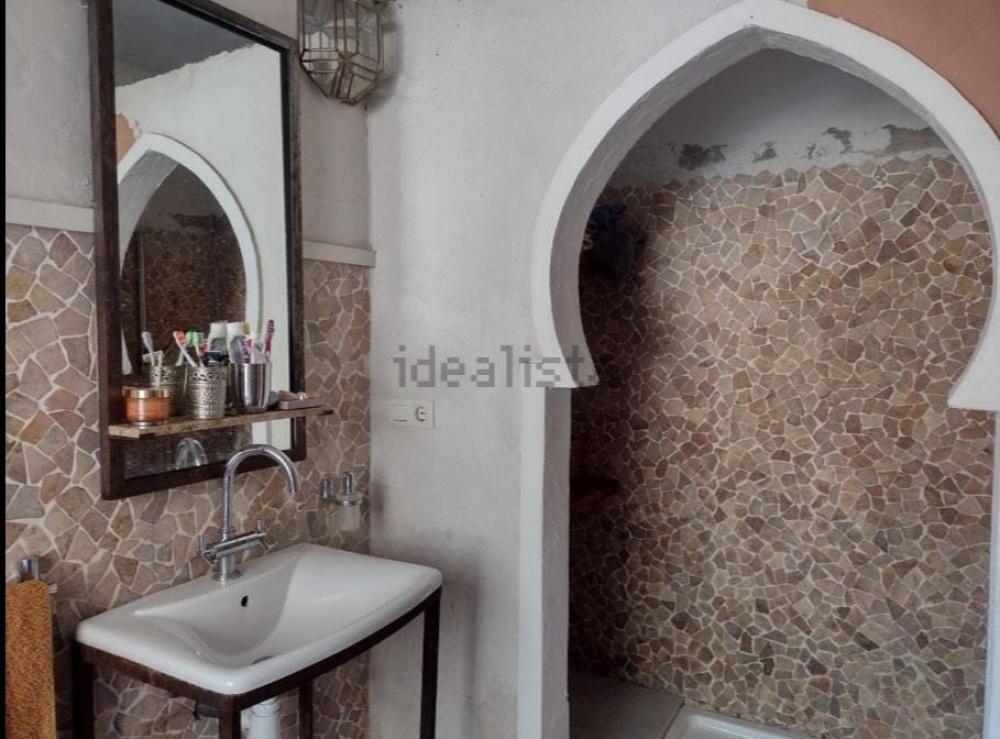  te koop huis Bayacas Alpujarra Granadina 3