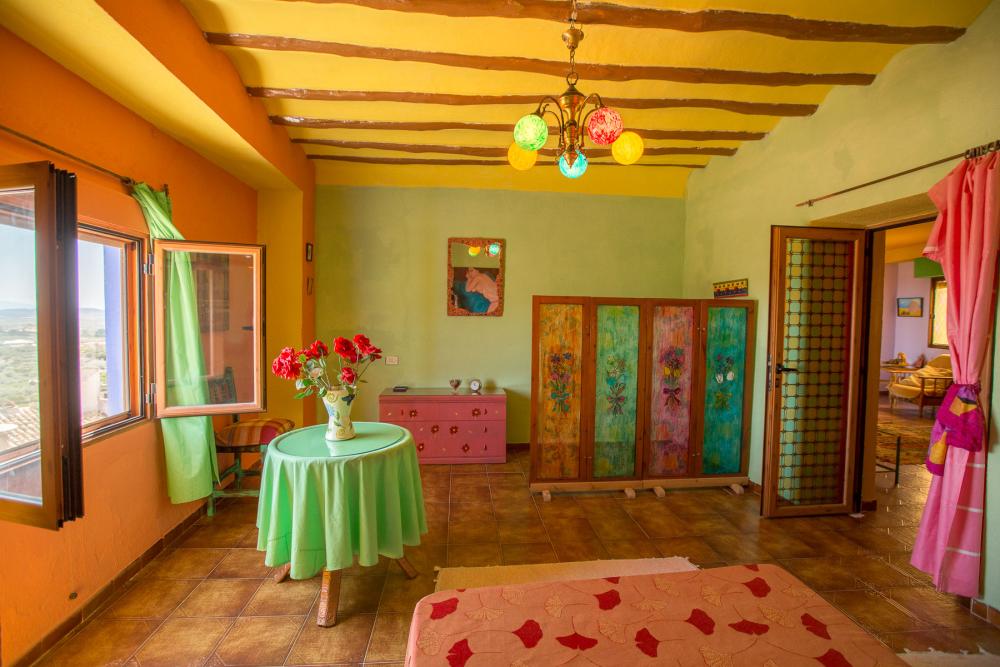  te koop huis Moratalla Noroeste 2
