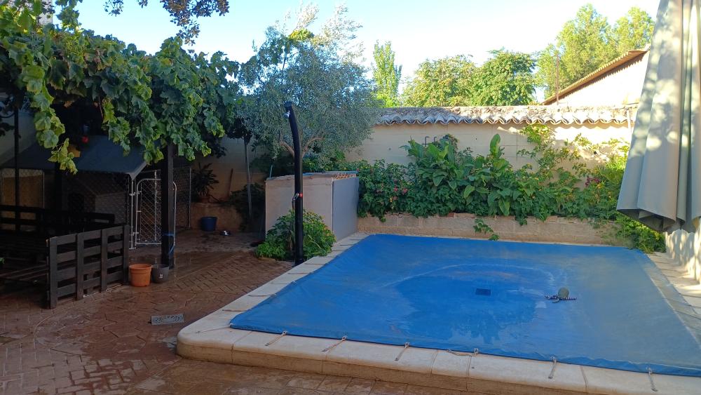  te koop huis Las Labores Mancha (La) 8
