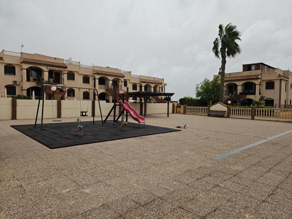  te koop twee-onder-een-kapwoning Playa De Los Locos-Aguas Nuevas-Torreblanca Baix Segura 13