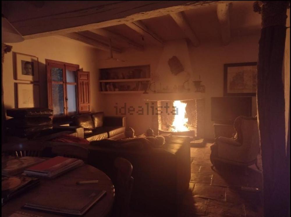  te koop huis Bayacas Alpujarra Granadina 6