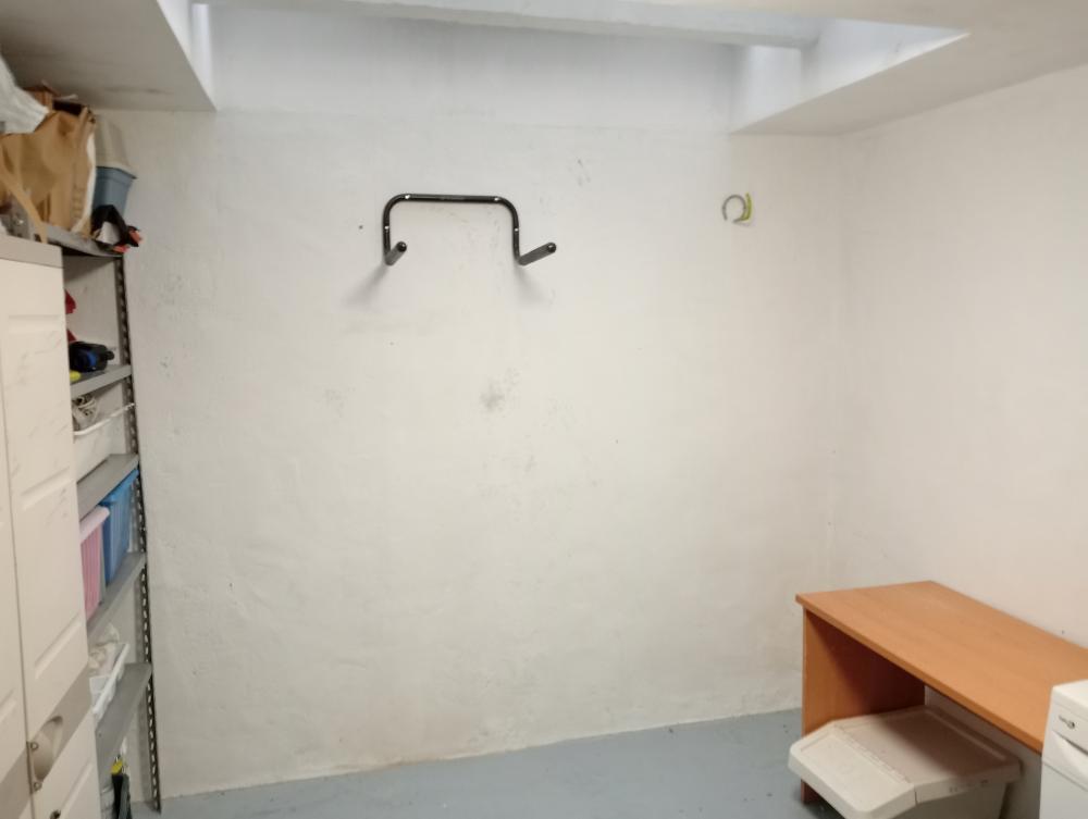  te koop rijtjeshuis Camins Al Grau Cami Fondo Valencia 27