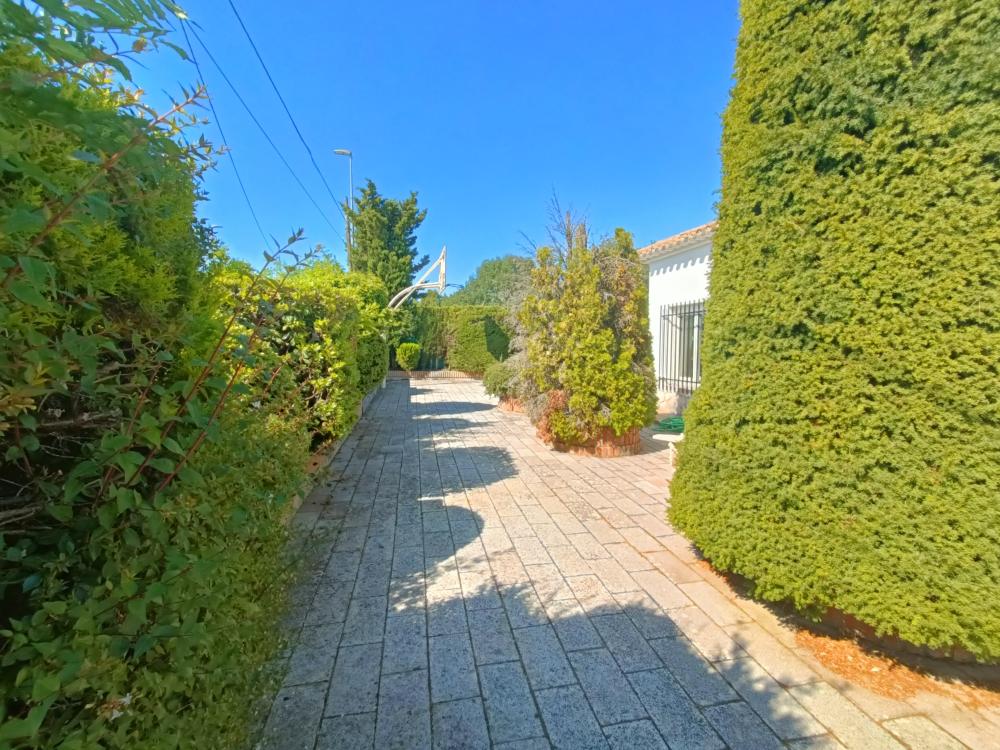  te koop villa Banyeres De Mariola Alcoia 9