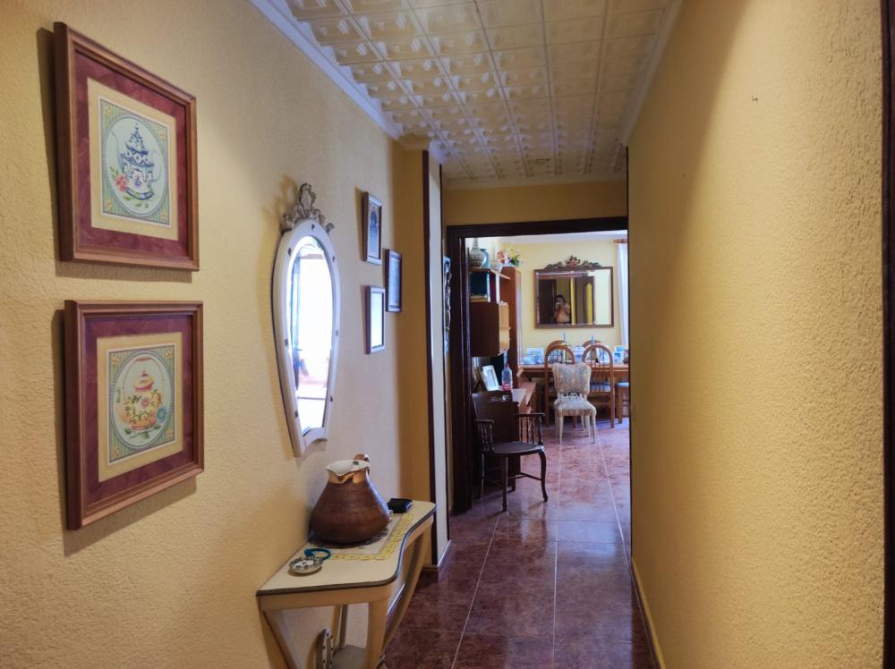  te koop appartement El Azequión-Los Náufragos Baix Segura 5