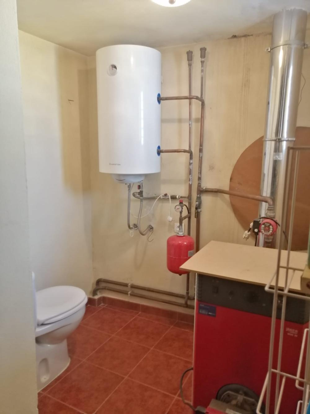  te koop huis Cehegín Noroeste 21