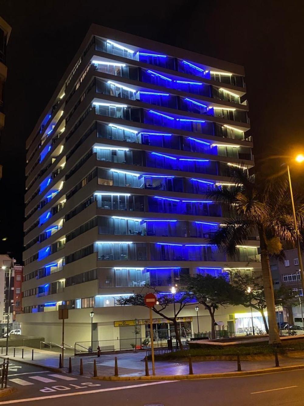  te koop appartement Guanarterme Palmas De Gran Canaria (Las) 1