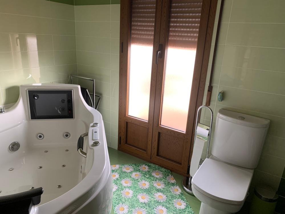  te koop appartement Segovia Centro 40001 Segovia Sur 13