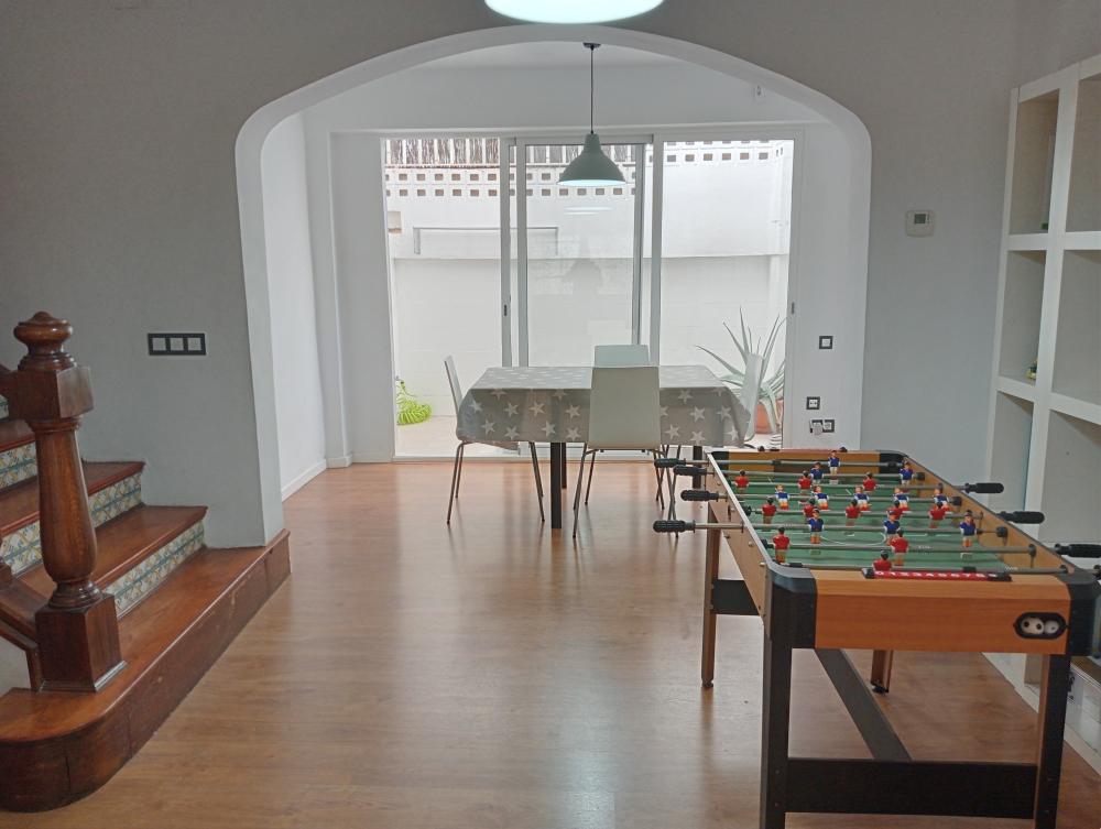  te koop rijtjeshuis Camins Al Grau Cami Fondo Valencia 5
