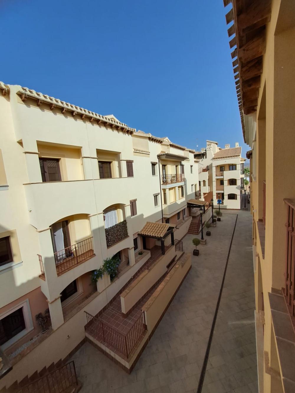  te koop appartement Fuente Álamo Campo De Cartagena 14