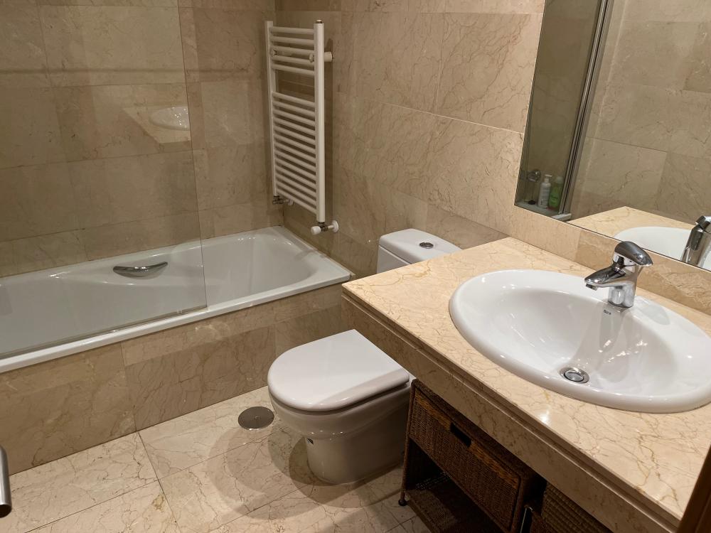  te koop duplex Salamanca-Lista Madrid Capital 6