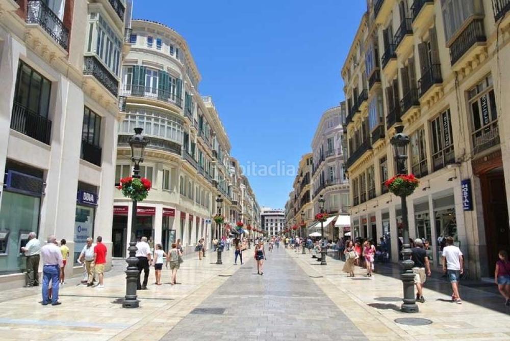  te koop appartement Málaga Centro 29007 Málaga-Costa Del Sol 15