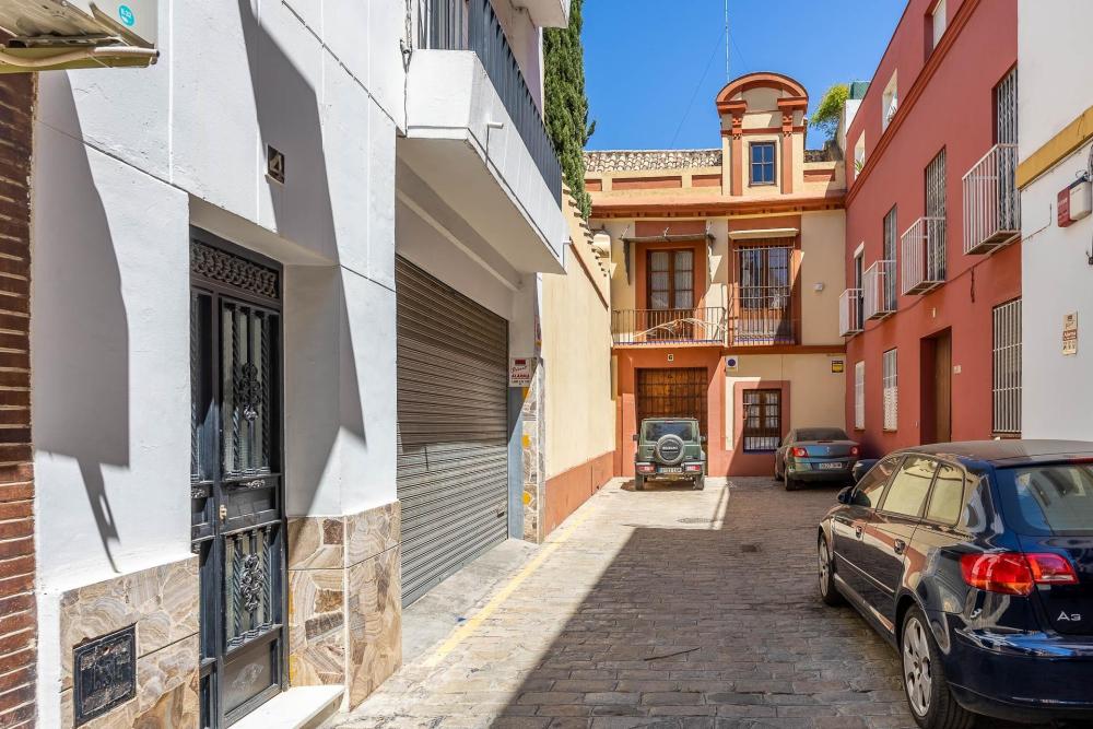 te koop appartement Sevilla Casco Antiguo 41001 Metropolitana De Sevilla 12