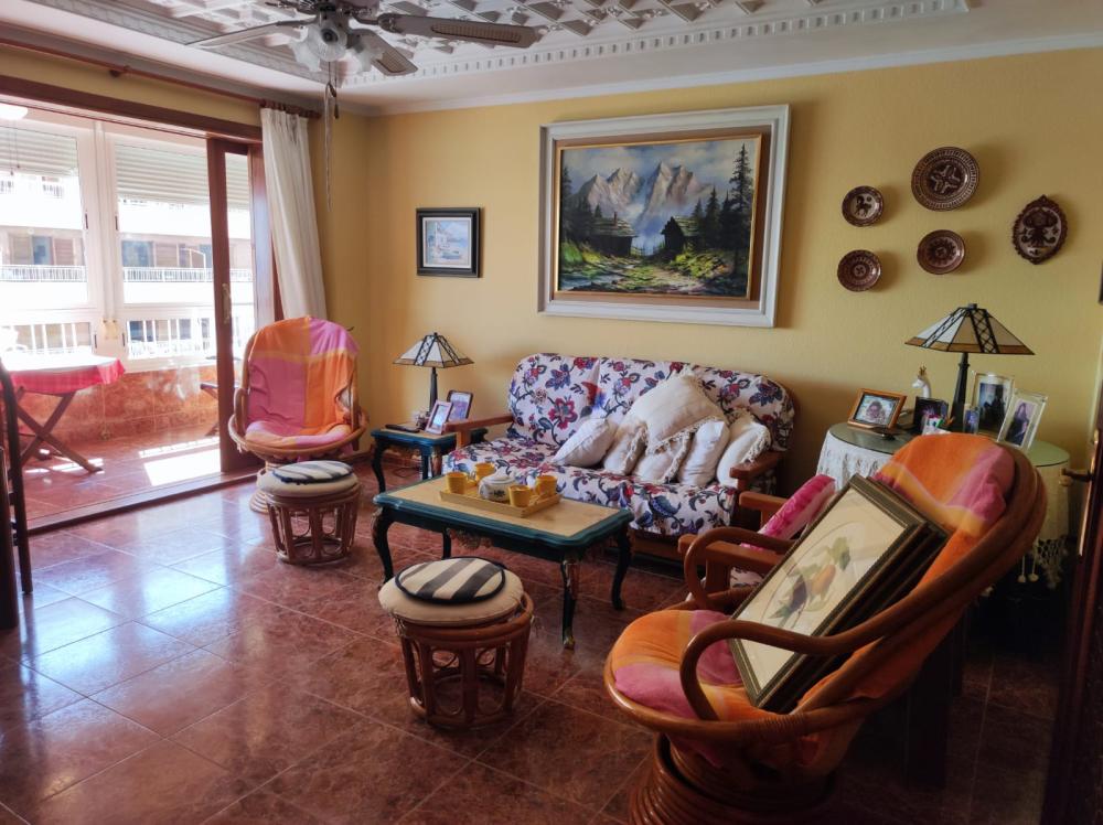  te koop appartement El Azequión-Los Náufragos Baix Segura 3