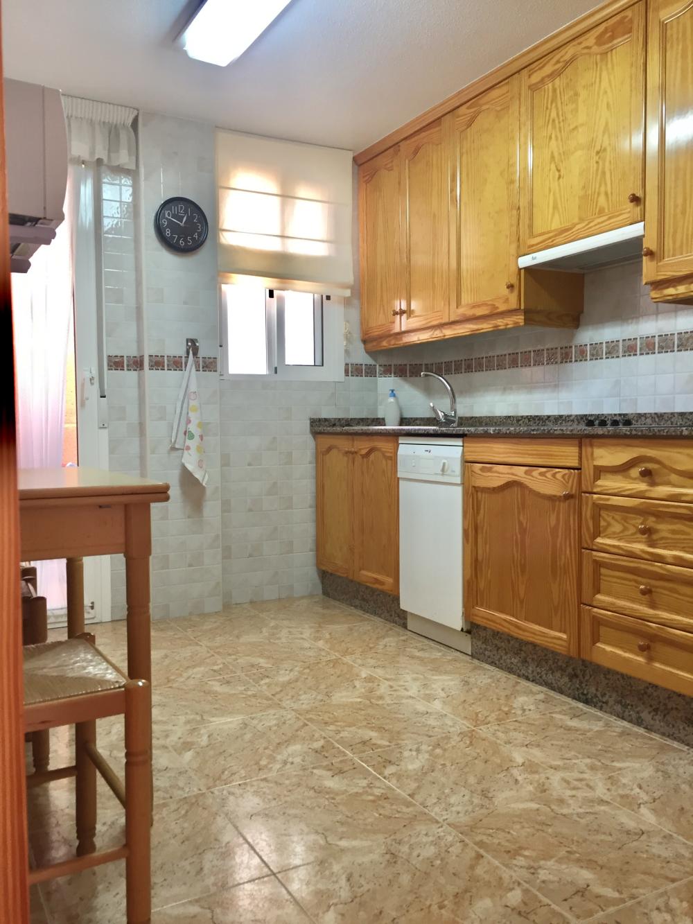  te koop penthouse Guardamar Del Segura Baix Segura 14