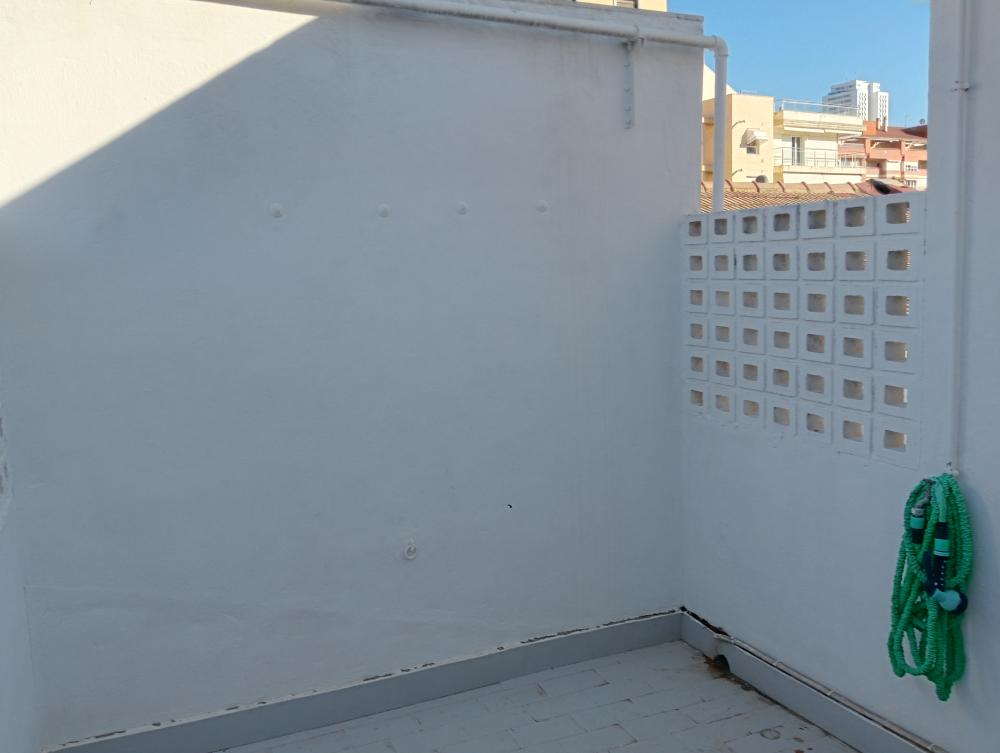  te koop rijtjeshuis Camins Al Grau Cami Fondo Valencia 24