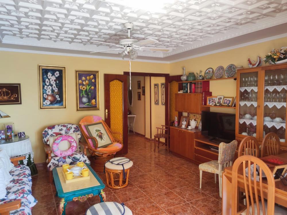  te koop appartement El Azequión-Los Náufragos Baix Segura 4