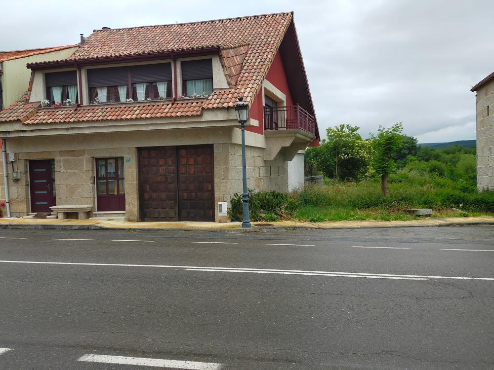 te koop villa Trasmiras Limia 2