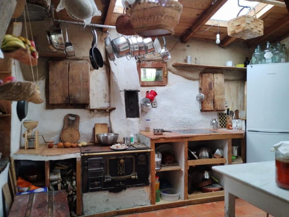  te koop huis Chandrexa De Queixa Terra De Trives 15